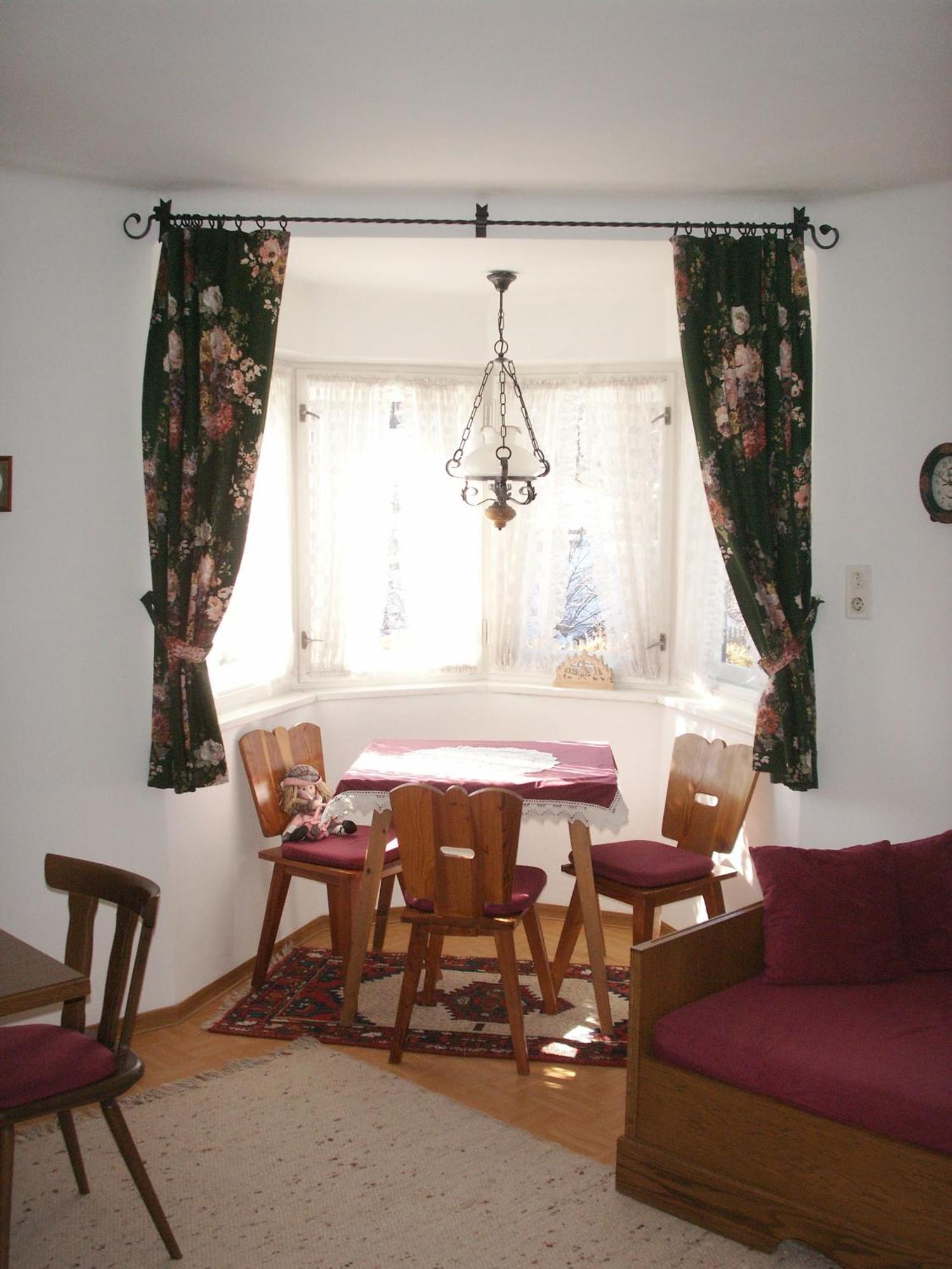 Gaestehaus Maria Steinach am Brenner Esterno foto