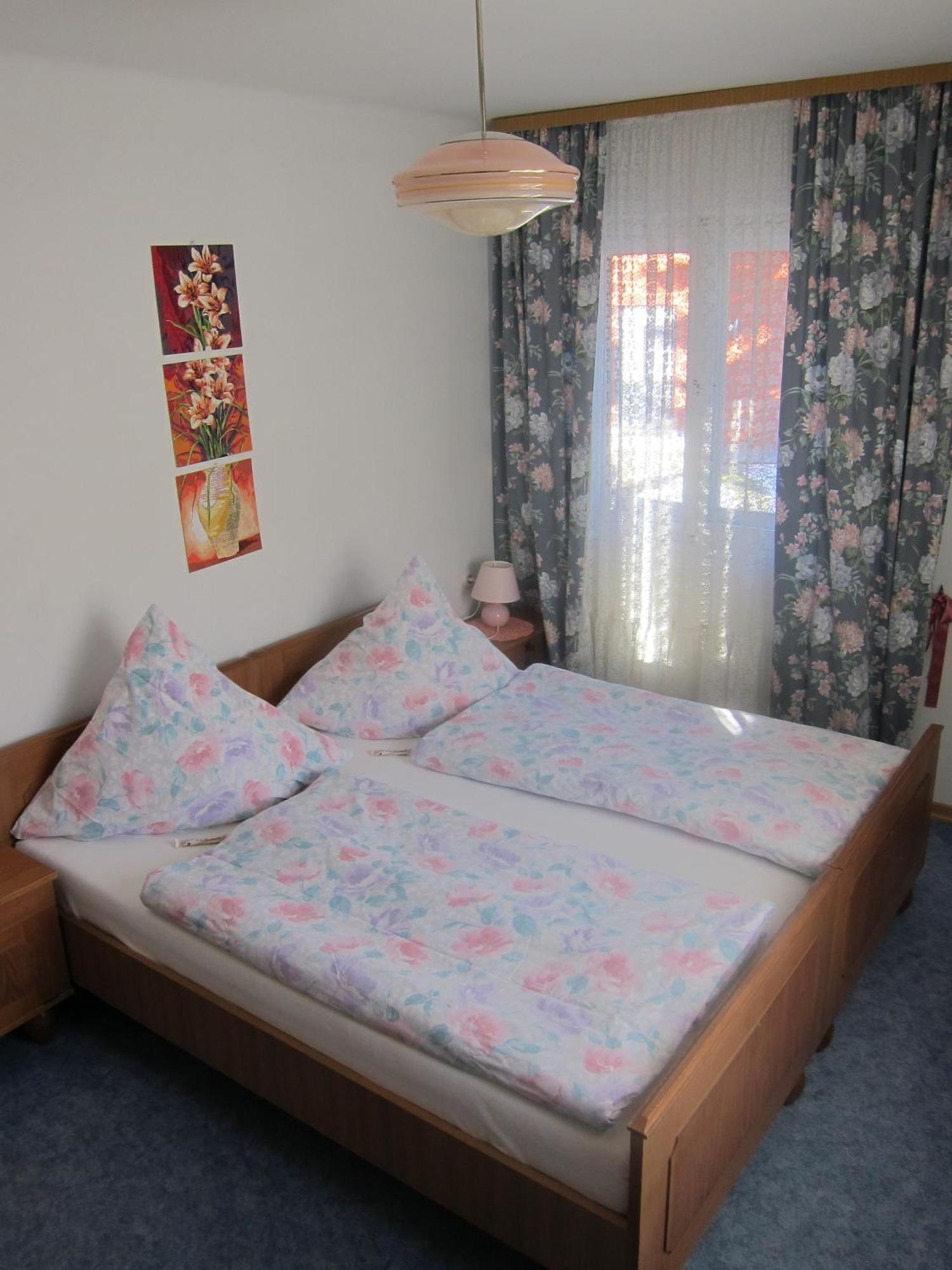Gaestehaus Maria Steinach am Brenner Esterno foto