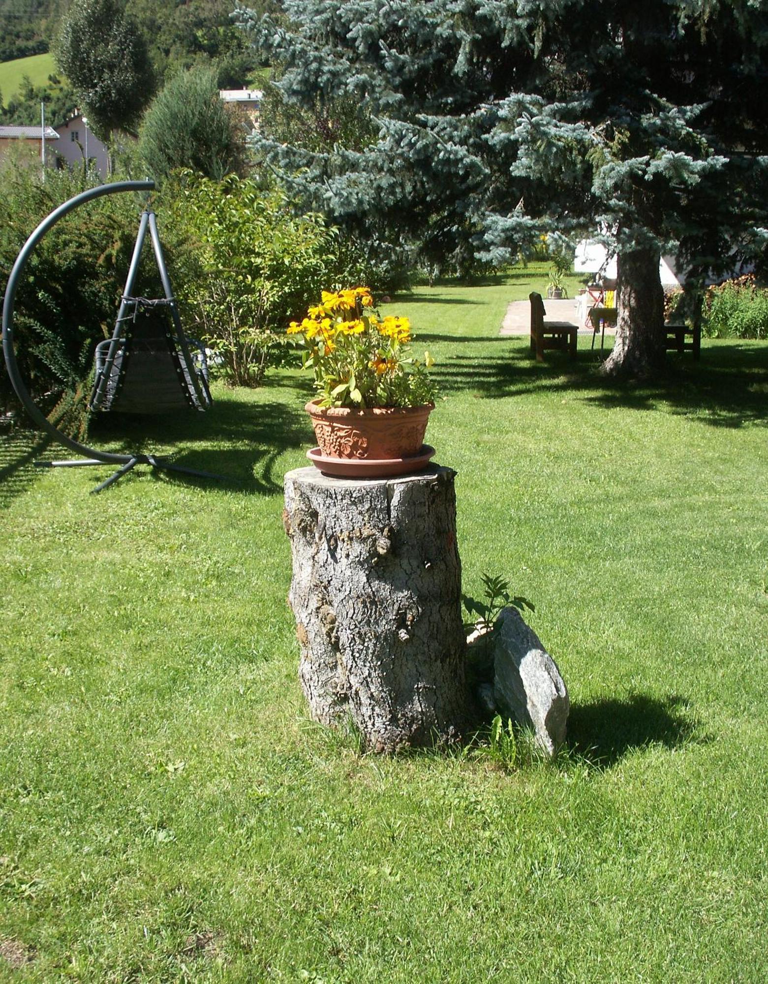 Gaestehaus Maria Steinach am Brenner Esterno foto